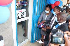 PCEA Kikuyu Hospital Matasia satellite Clinic