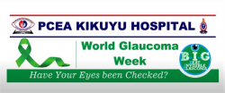 WORLD GLAUCOMA WEEK