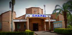 Chaplaincy