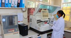 24 Hour Laboratory